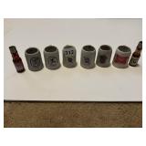 GROUP BEER STEINS