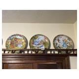 3 ALICE IN WONDERLAND LIMITED EDITION VILETTA