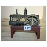 WEEDEN LIVE STEAM ENGINE #14