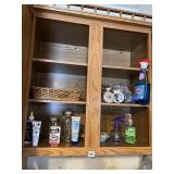 TRUE VALUE PAINTS FLUID, BALL JARS, WINDEX,