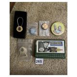 KELLY TIRE, WARSTEINER KEY HOLDER, DUQUESNE