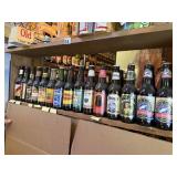 GOOSE ISLE AND ASSORTED STATES BUYER IS GETTING