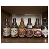 DUQUESNE BOTTLES, DUKE