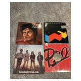 ALBUMS THE DOORS, PROFILE HARD TIMES MICHAEL