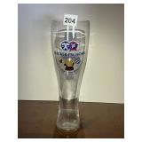 HACKER-PSCHORR BEER GLASS BOOT