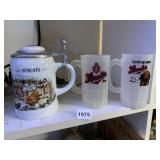 NUMBER 1 BAVARIA COLLECTION STROH