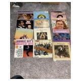 SERENDIPITY, PETER PAUL AND MARY IN THE WIND AND