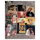 ALBUMS W/ DEAN MARTIN