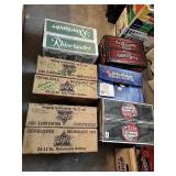 CASES OF BEER INCLUDING FLIP TOP BLATZ