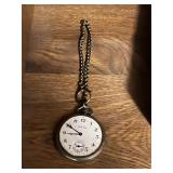 THE PAL POCKET WATCH