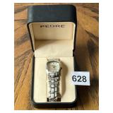 EATON COMPANY EBE MENï¿½S WATCH IN PEDRE BOX, JAPAN