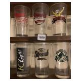 STRAUB, IC LIGHT 6 TOTAL GLASSES