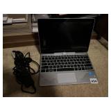 ELITE BOOK W/ POWER SUPPLY