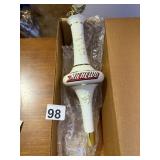 MICHELOB BEER TAP IN BOX