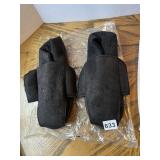 NEW UNUSED ADJUSTABLE SWOLLEN FEET LOAFERS IN