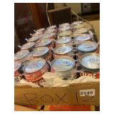 OLD FROFFSLOTH BEER 24 FULL CANS NO SHIPPING