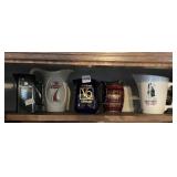 VO PITCHER, SEAGRAMï¿½S 7, DEWAR