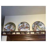 3 ALICE IN WONDERLAND LIMITED EDITION VILETTA