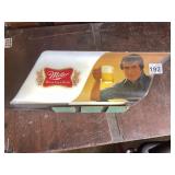 MILLER HIGH LIFE BEER SIGN LIGHT UP