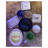 SKOL LAGER AND STONEYï¿½S BEER SCHENLEY ASSORTED