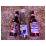 ASSORTED LIGHT BEER 1998 ADJUSTABLE