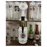 WARSTEIN GERMAN CERAMIC TAP W/ HANDLE