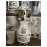 WARSTEINER GERMAN CERAMIC TAP