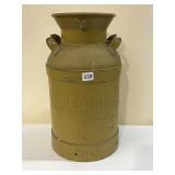 MILK CAN BEGE ACRES