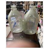 SELDOM SEEN DAIRY JUGS