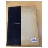 THE WHITE HOUSE AND IT