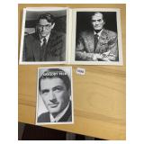 1997 PITTS. PUBLIC THEATER PROGRAM A CONVERSATION