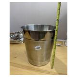 METAL WASTE CAN MADE IN INDIA