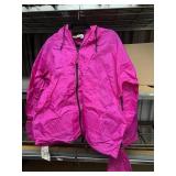 JACK IN A SAK JACKET SZ M