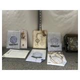 550 PC. PUZZLE, DREAM CATCHERS