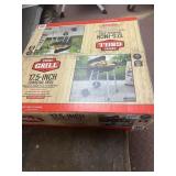 EXPERT GRILL 17.5" NEW