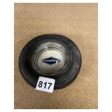 GOOD YEAR TIRE ASHTRAY
