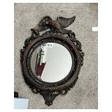 EAGLE MIRROR 21" PLASTIC