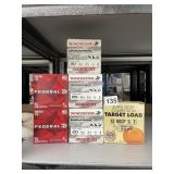 150 ROUND SOF 20 GAUGE SHOTGUN AMMO