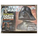STAR WARS SNAP TOGETHER ACTION MODEL