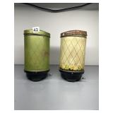 HOOSIER FLOUR BIN REPLACEMENTS