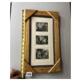 SHAKESPEAREï¿½S COMPLETE WORKS SKETCH OF THE