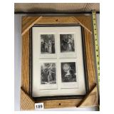 SHAKESPEAREï¿½S COMPLETE WORKS SKETCH OF THE