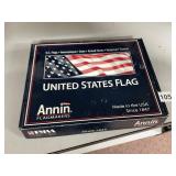 3X5 NEW NYLON FLAG IN BOX