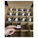 12 NEW HAND SANITIZERS - NO SHIPPING