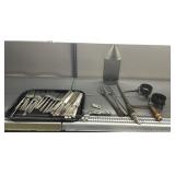 IMPERIAL STAINLESS POCKET KNIFE, ROGERS AND SONS