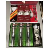 SRIXON GOLF BALLS ALL NEW