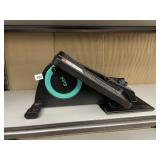 GUBII RECUMBENT PEDALING EXERCISE MACHINE