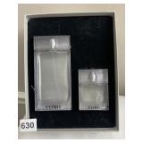 UOMO PERFUMES IN GIFT BOX