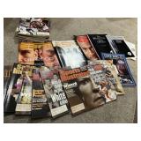 SPORTS ILLUSTRATED, ESPN MAGAZINES