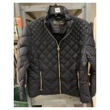 MICHAEL KORS PUFFER JACKET XL